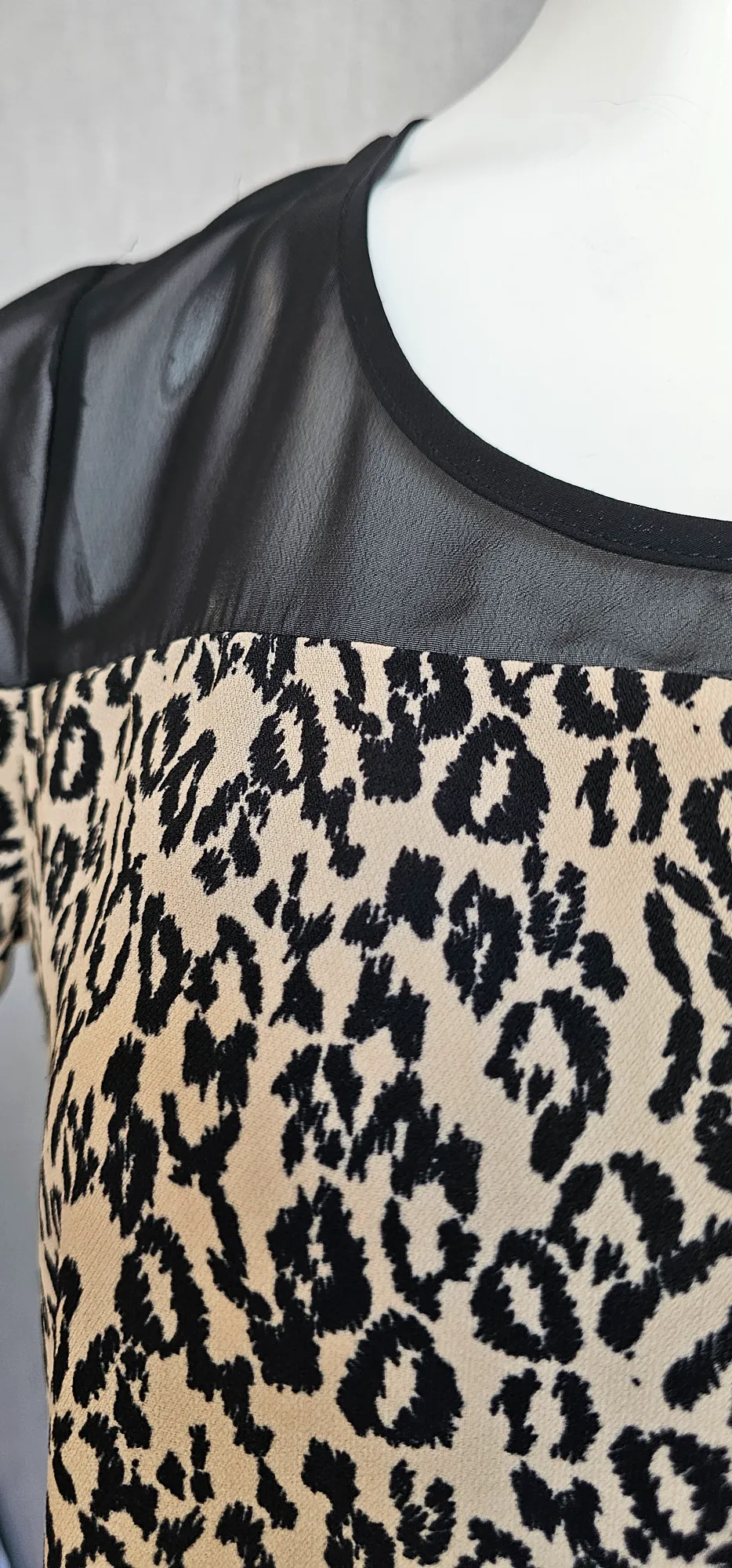 Tricou Bluza - imagine 2