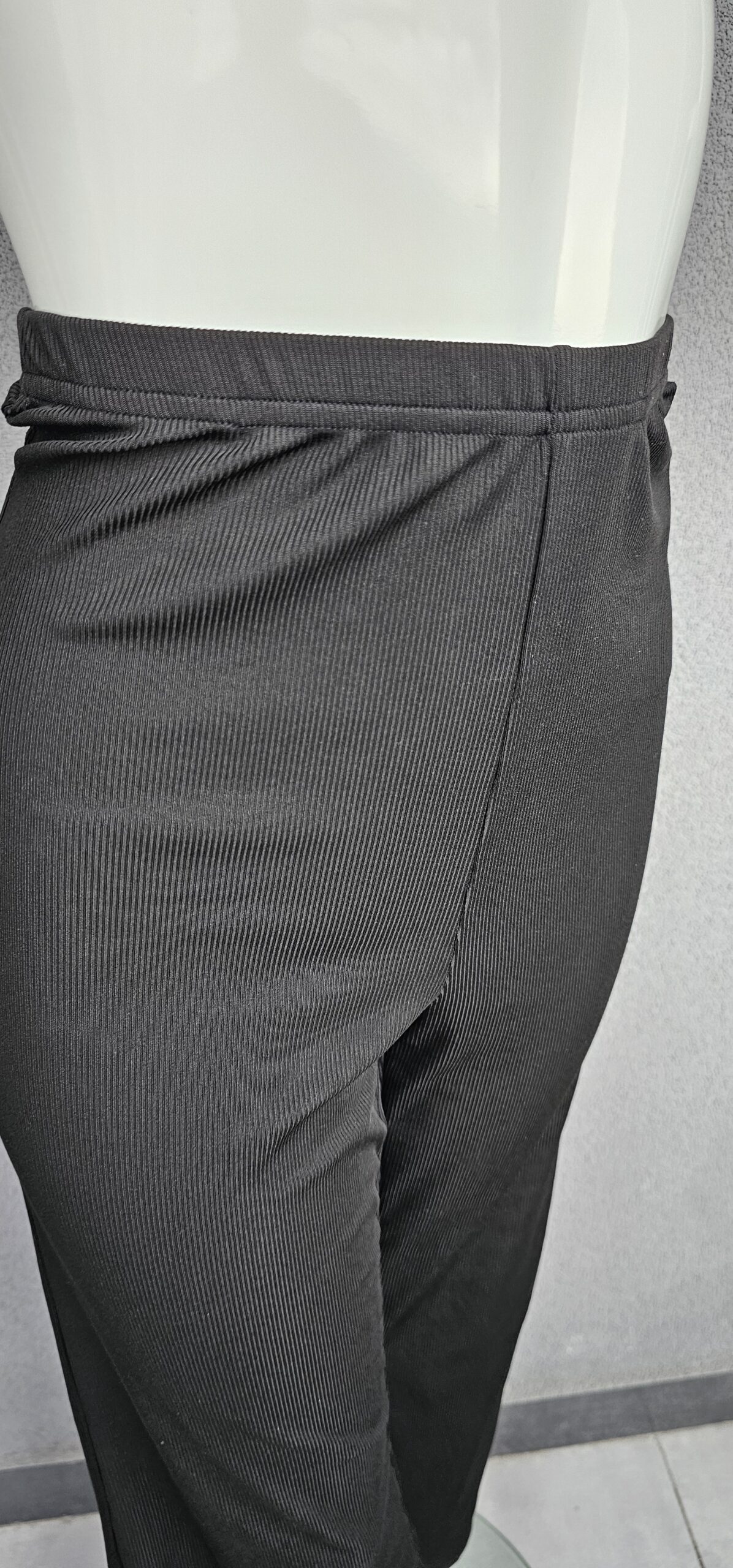 Pantaloni Evazati - imagine 2