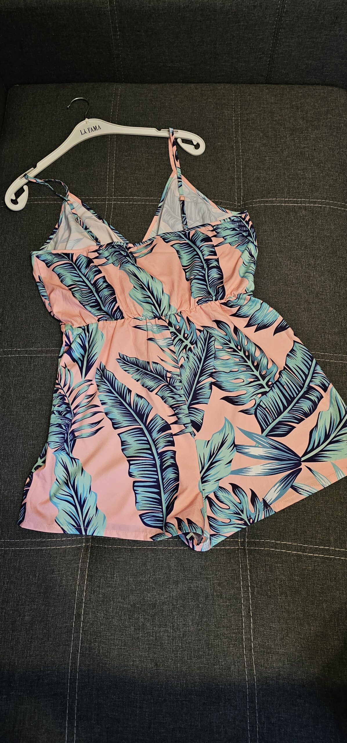 комбинезон — изображение 4