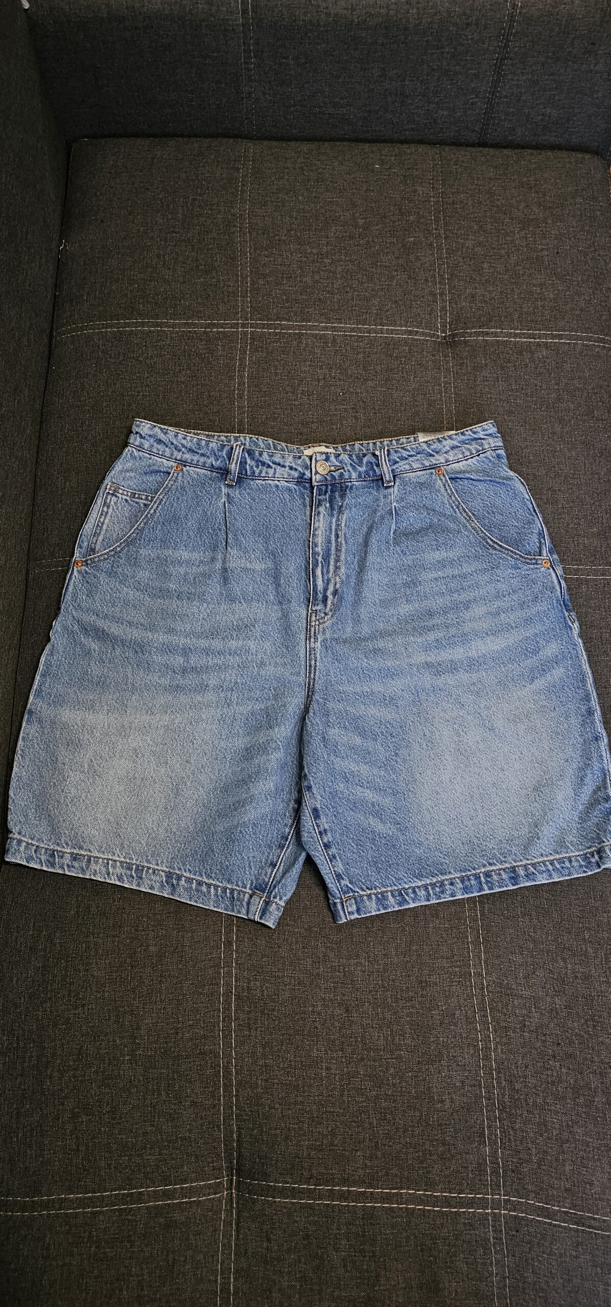 sort jeans