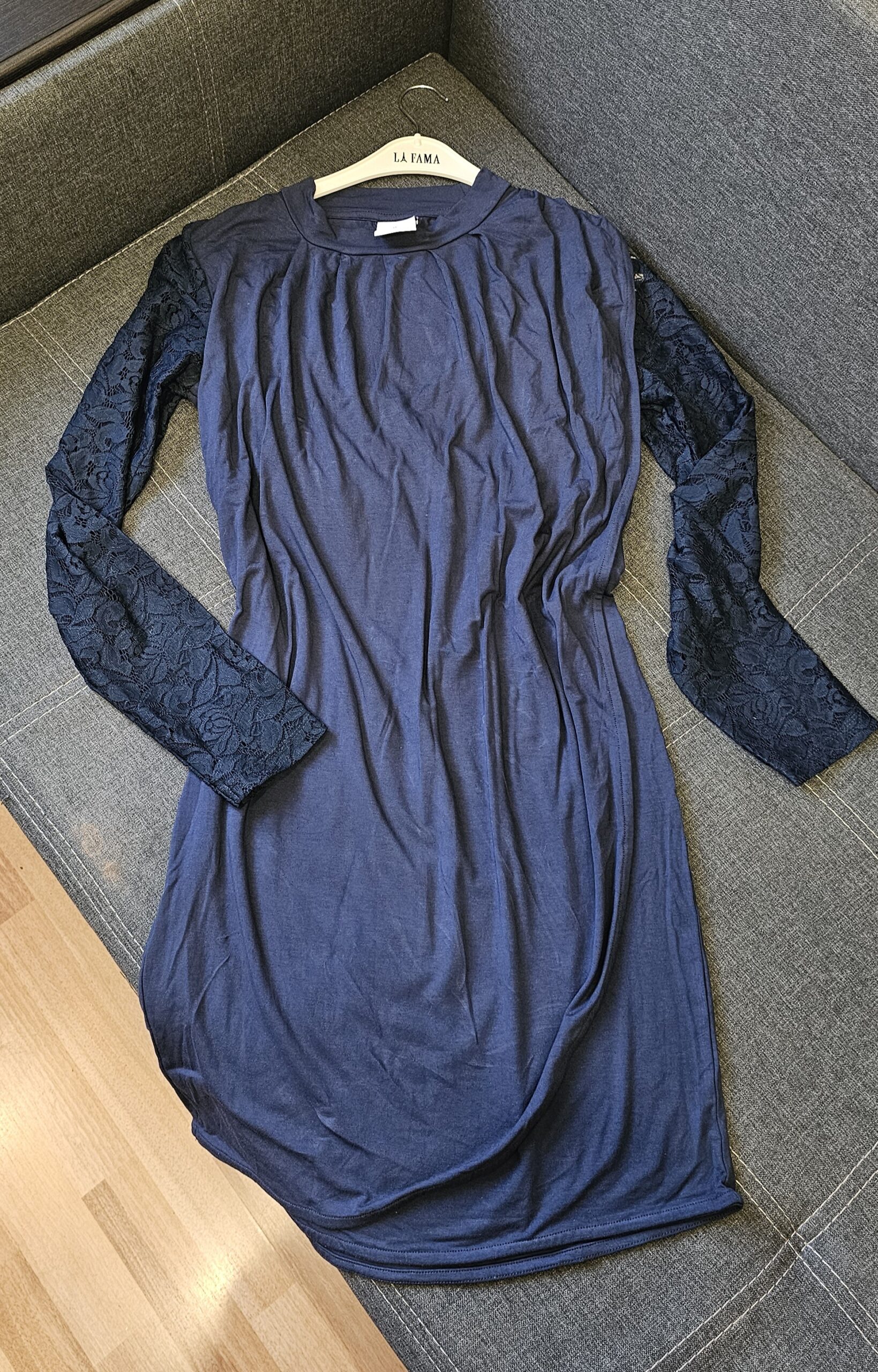 rochie alaptare
