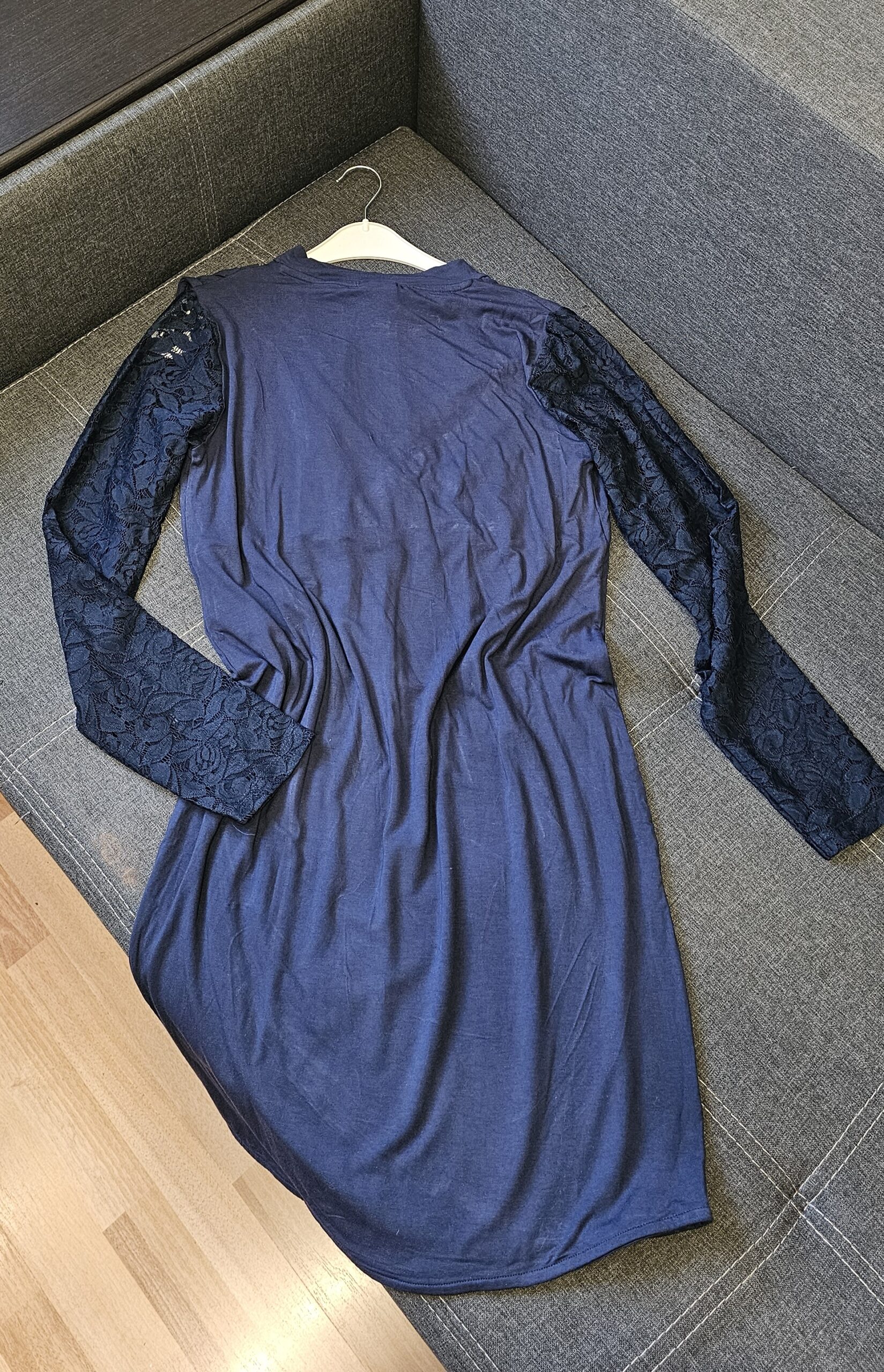 rochie alaptare - imagine 3