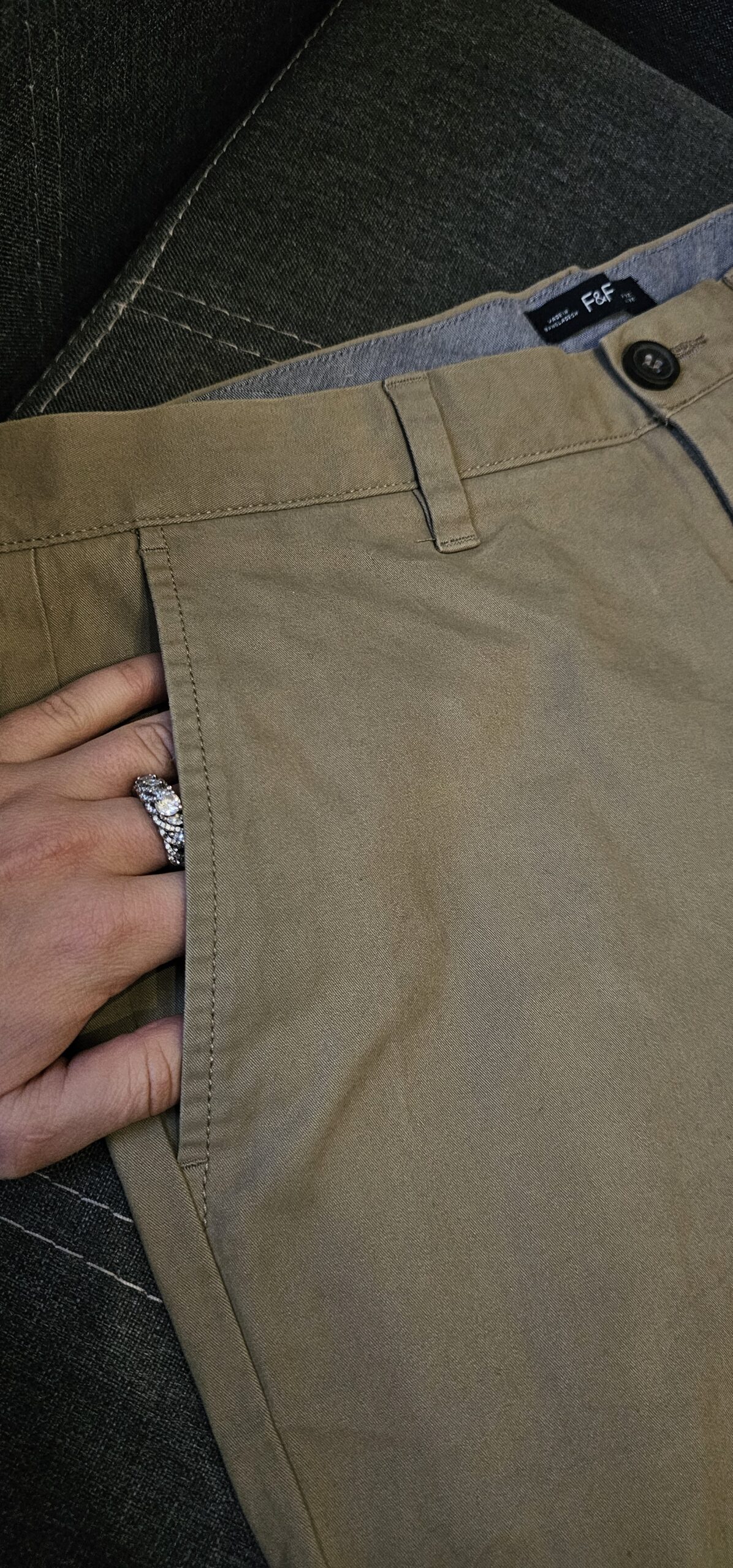 pantaloni - imagine 2