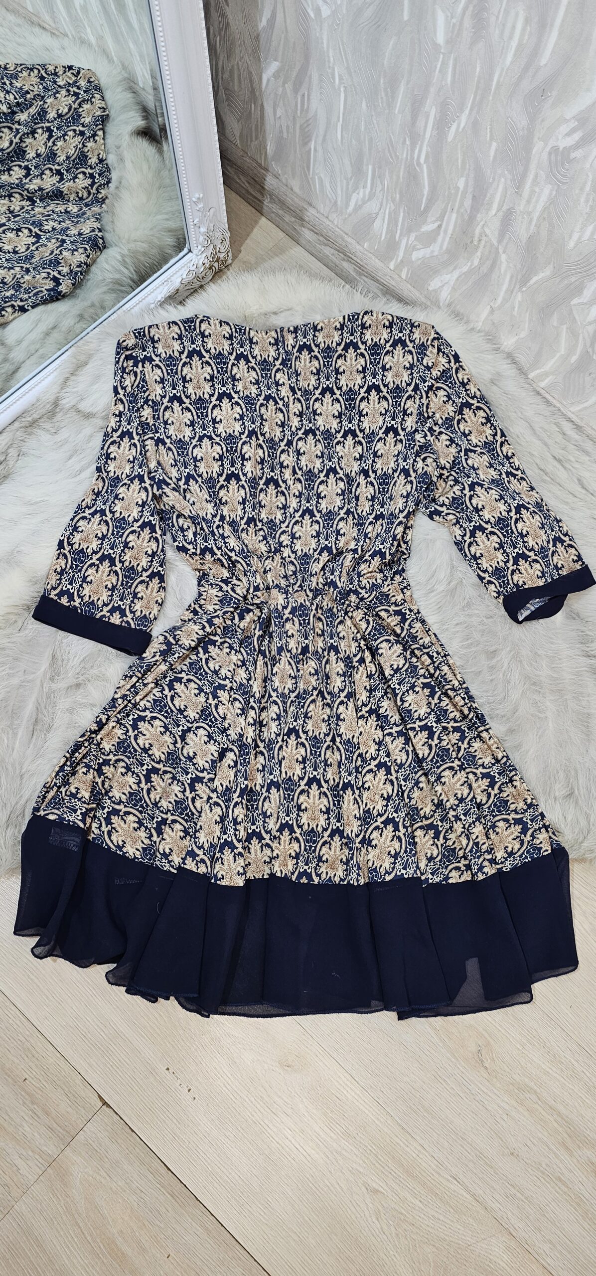 rochie - imagine 3