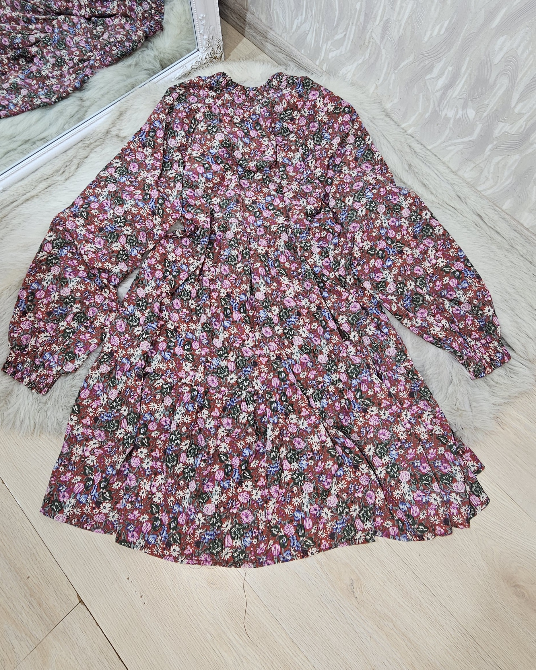 rochie - imagine 2