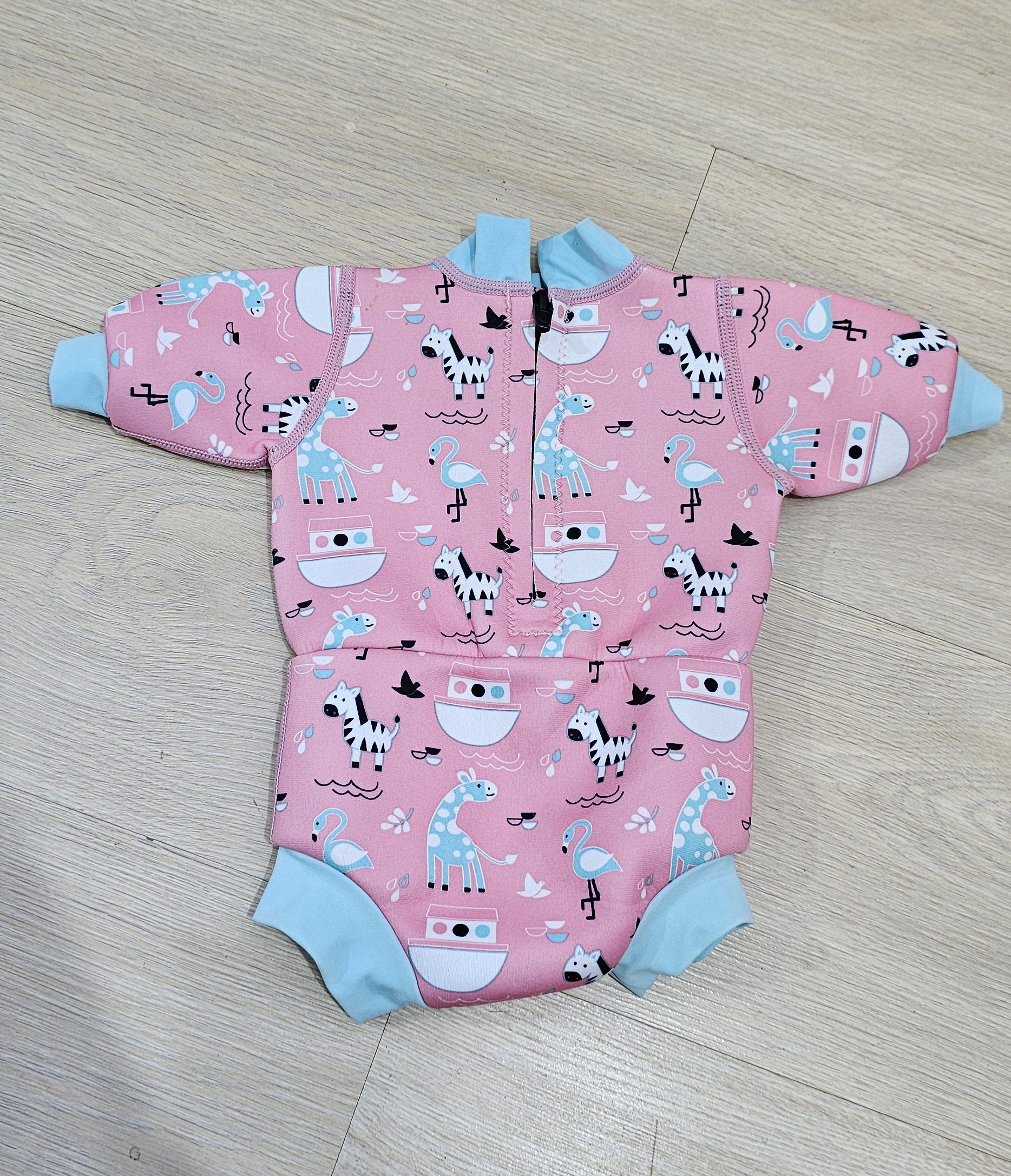 costum de baie - imagine 2